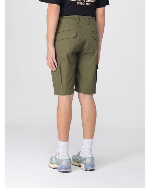 Dickies Shorts Herren in Green für Herren