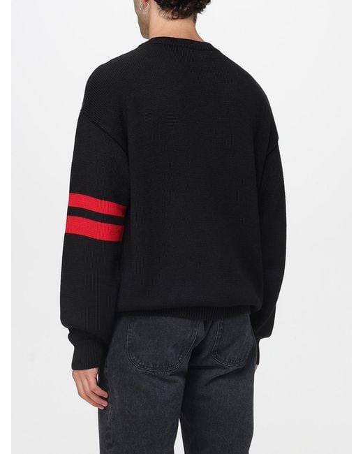 Gcds Pullover Herren in Black für Herren