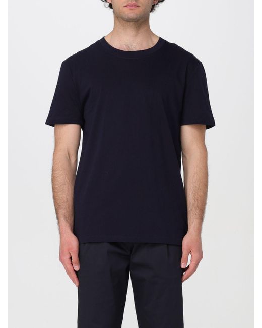 Ballantyne Blue T-shirt for men