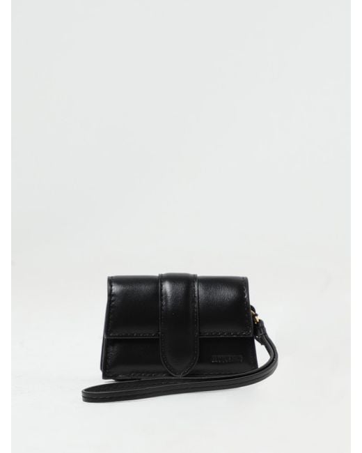 Jacquemus White Handtasche Damen