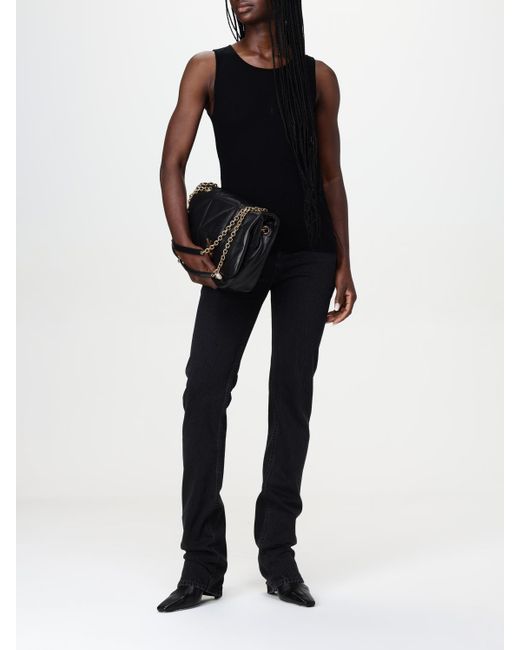 Saint Laurent Black Jeans