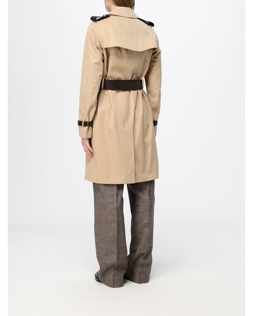Burberry Natural Jacket