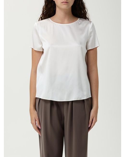 Emporio Armani White Top