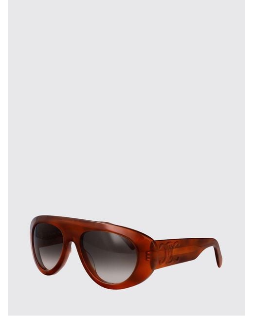 Céline Multicolor Sunglasses