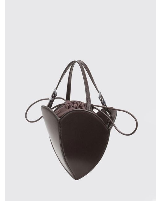 ROTATE BIRGER CHRISTENSEN Natural Handbag