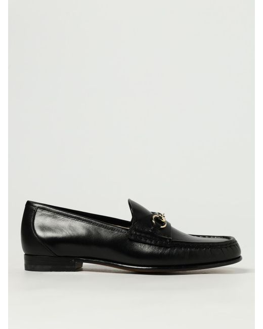 Gucci Black Shoes