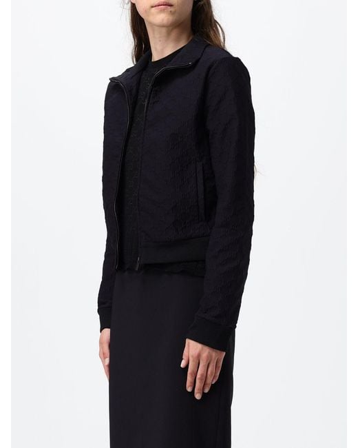 Gucci Blue Sweater