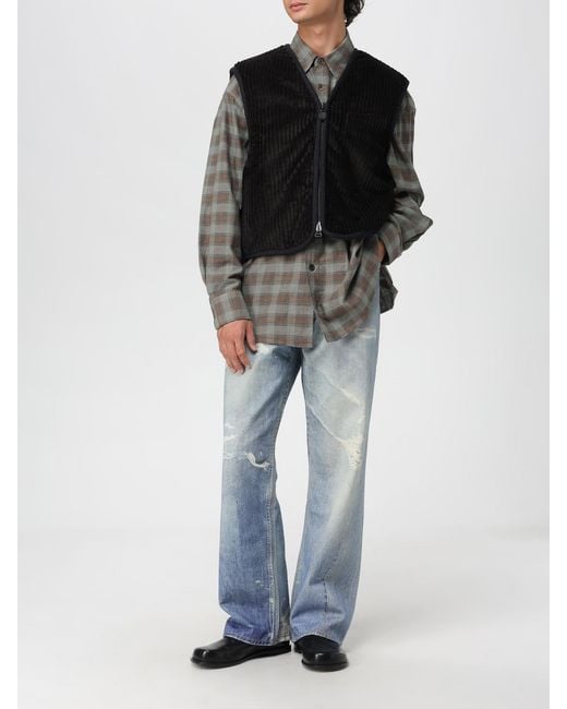 Our Legacy Black Blazer for men