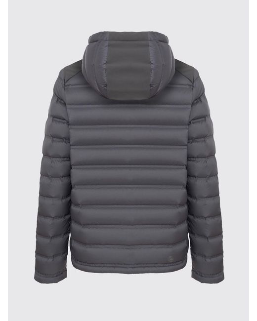 Colmar Gray Jacket for men