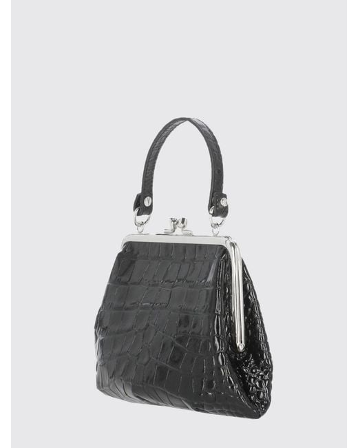 Vivienne Westwood Black Handbag