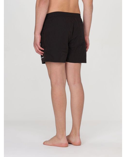 Carhartt Black Swimsuit for men