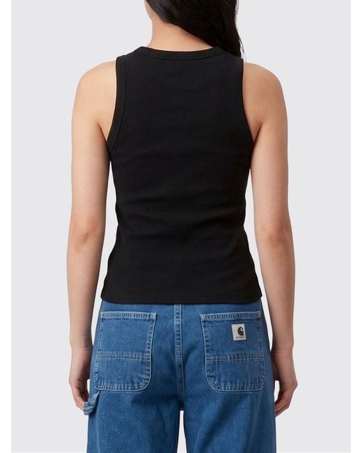 Carhartt Black T-Shirt