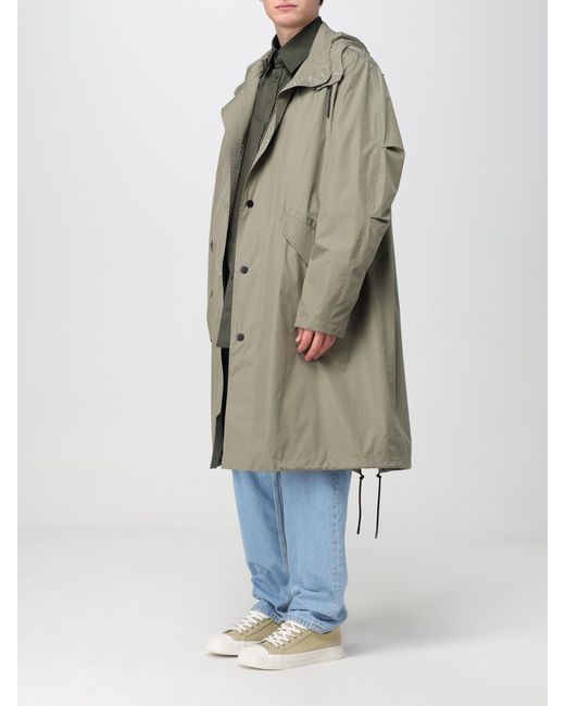 A.P.C. Natural Jacket for men