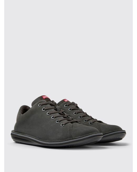 Camper Black Shoes for men