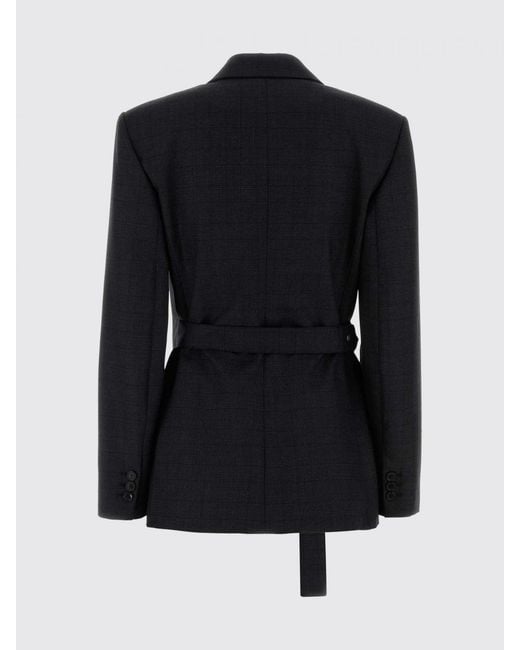 Loewe Black Jacket