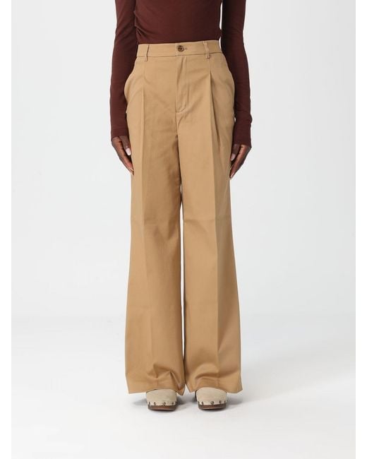 Mason's Natural Trousers