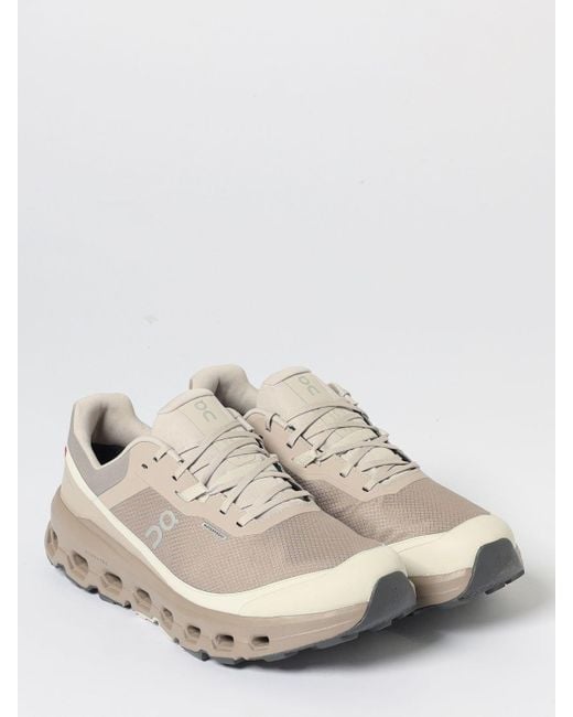 On Shoes Natural Shoes On for men