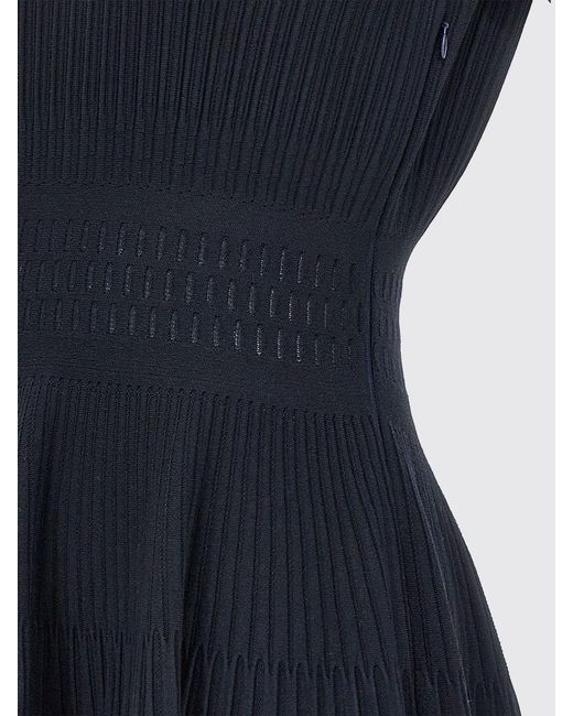 Antonino Valenti Blue Dress