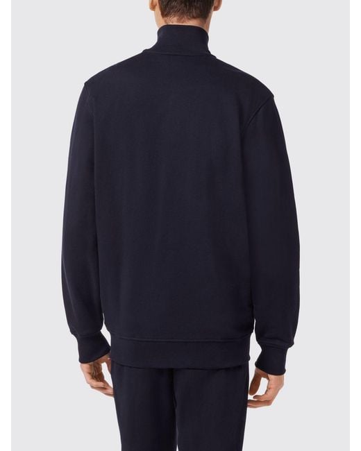 Billionaire Blue Sweatshirt for men