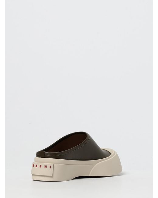 Marni Multicolor Shoes for men