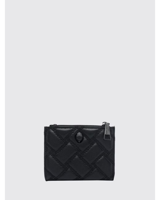 Kurt Geiger White Wallet