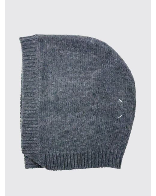 Maison Margiela Gray Hat