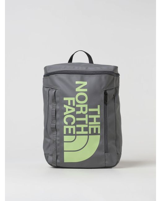 The North Face Gray Backpack for men