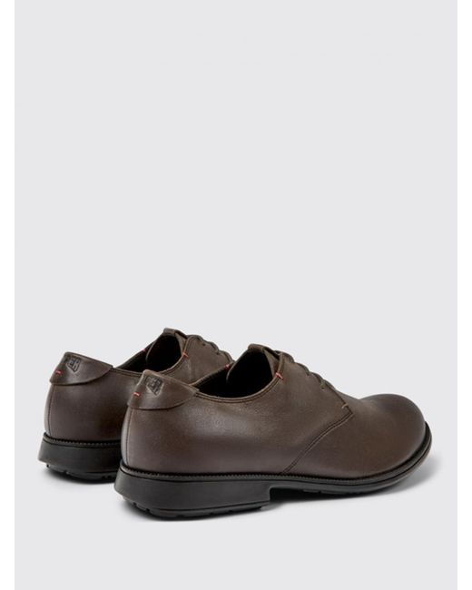 Camper Herren Schnürschuhe in Brown für Herren