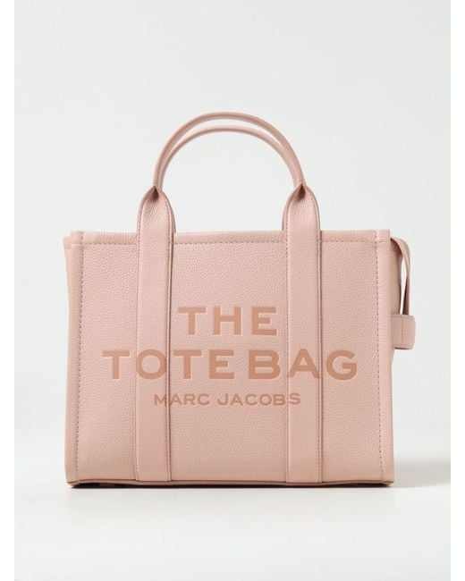 Marc Jacobs Pink Handbag