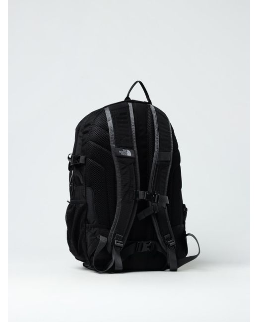Bolsos Hombre The North Face de hombre de color Black
