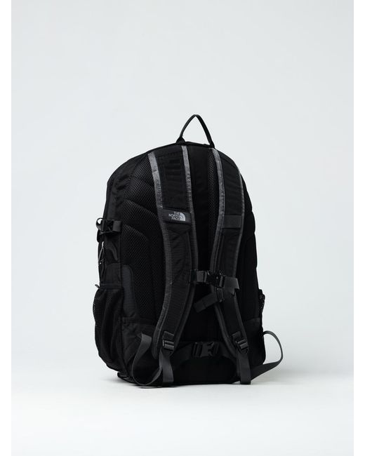 The North Face Black North Face Utility Backpack for men