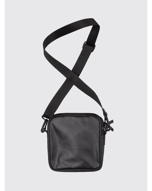 Carhartt Black Shoulder Bag for men
