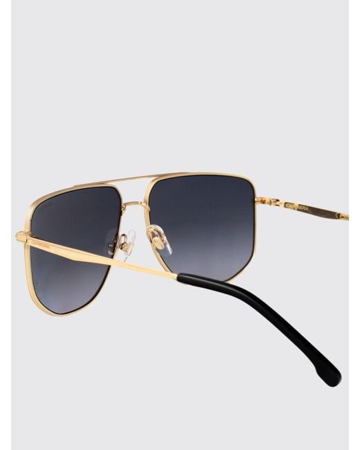 Carrera Blue 355/S Metal Sunglasses for men