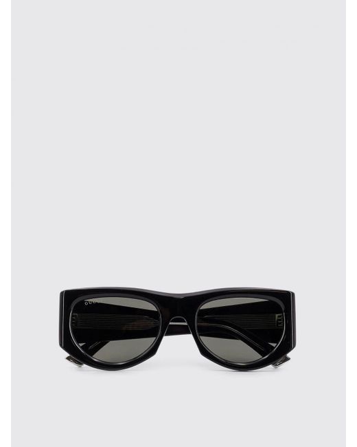 Gucci Black Brillen Damen