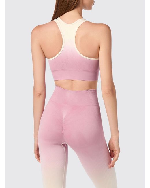 Philipp Plein Pink Top