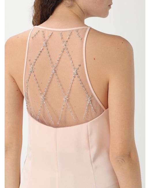 SIMONA CORSELLINI Natural Jumpsuits