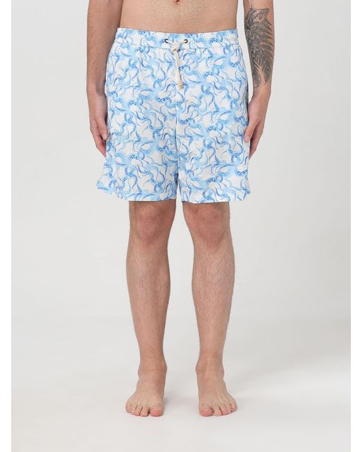 Kampos Bademode Herren in Blue für Herren