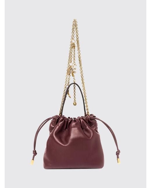 Chloé Pink Chlo&Eacute Crossbody Bag