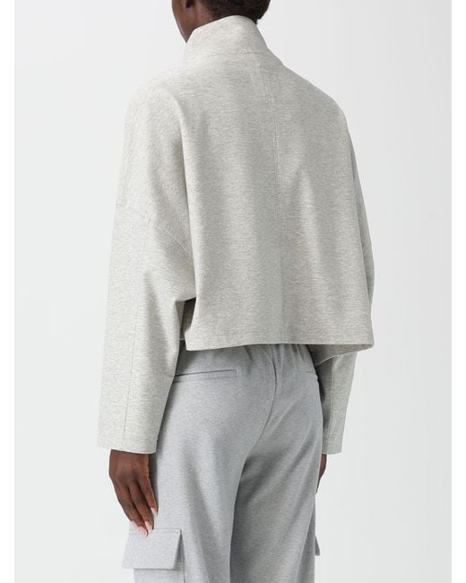 Mason's Gray Sweatshirt