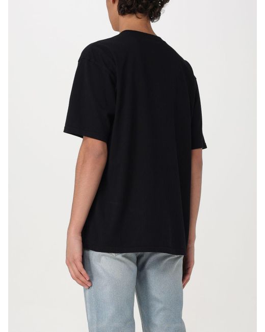 T-shirt Undercover pour homme en coloris Black