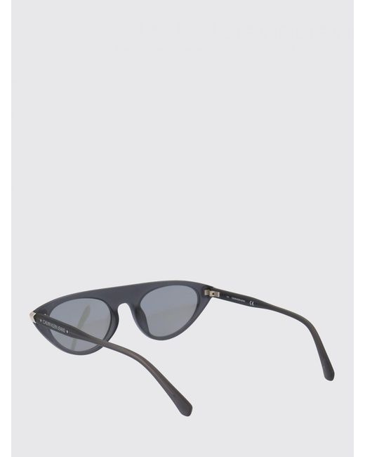 Calvin Klein Blue Ckj20503S Acetate Sunglasses