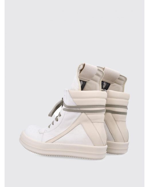 Rick Owens Sneakers Herren in Natural für Herren