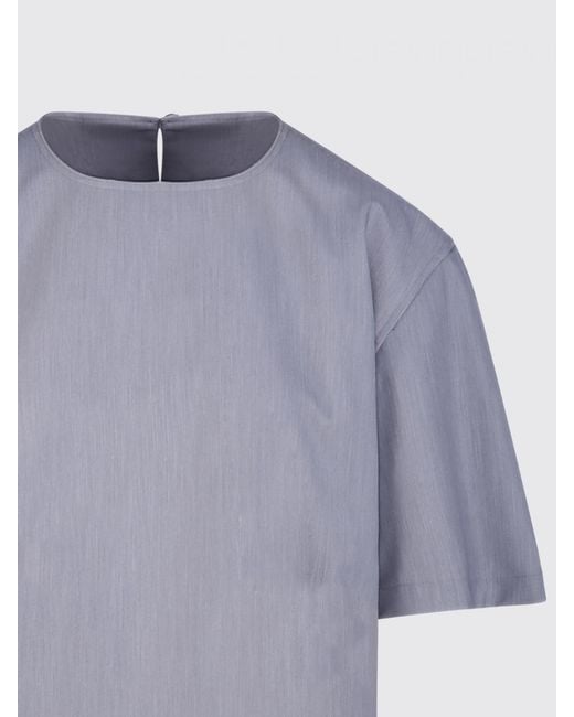 Thelatest Gray T-Shirt