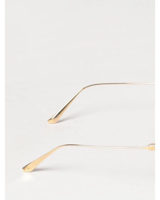 Cartier Natural Ct0610S Aviator Sunglasses for men