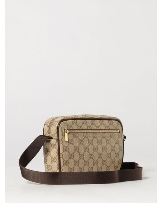 Gucci Natural Bag for men