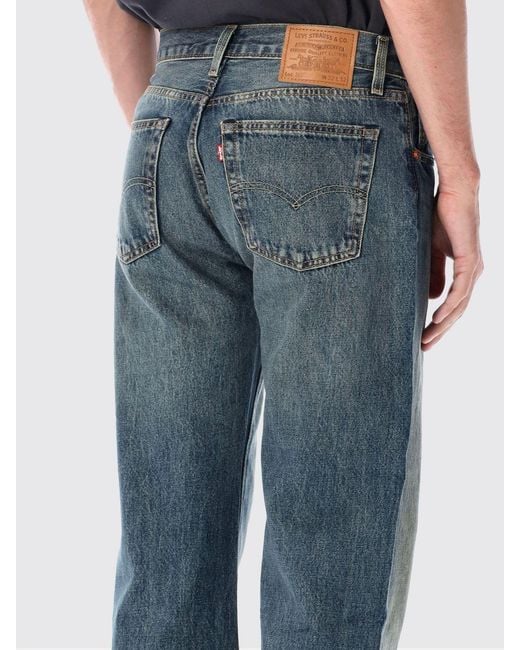 Levi's Blue Jeans for men