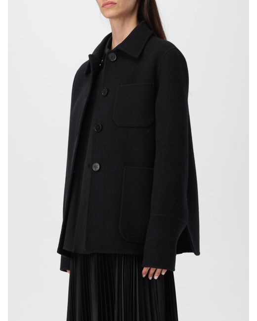 Jil Sander Black Jacket