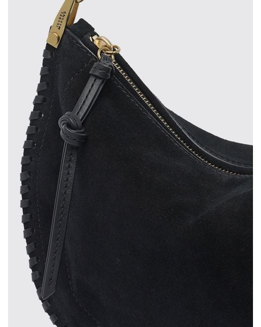 Isabel Marant Black Handbag
