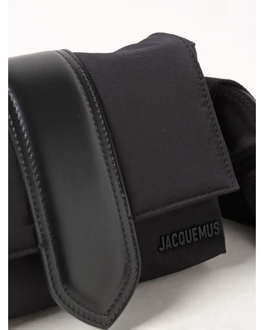 Jacquemus Tasche in Black für Herren