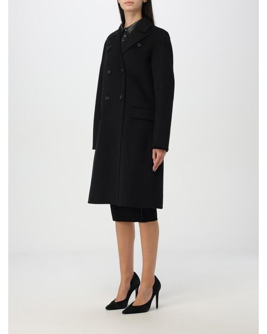 Liu Jo Black Coat